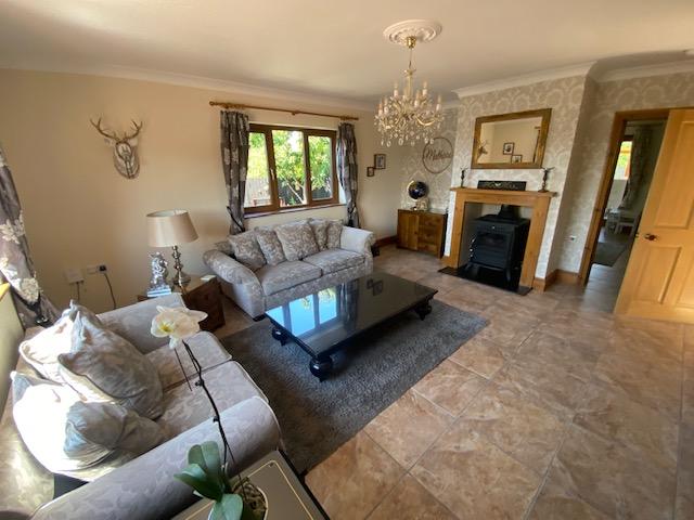 Front Lounge