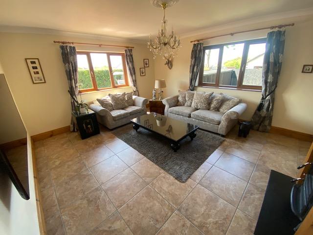 Front Lounge