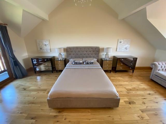 Master Bedroom 1