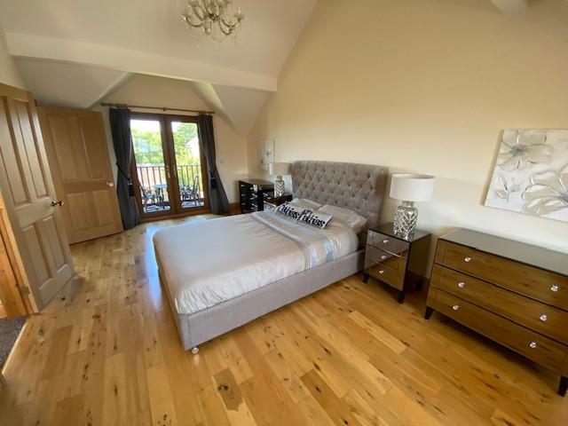 Master Bedroom 1