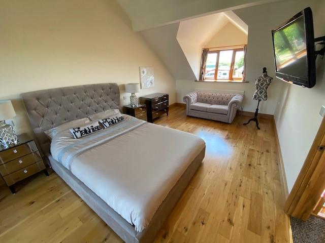 Master Bedroom 1