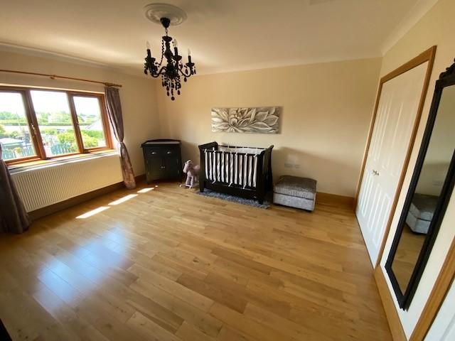 Front Double Bedroom 2