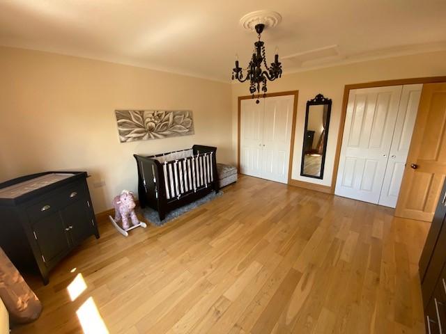 Front Double Bedroom 2