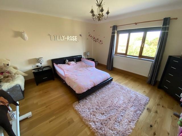 Rear Double Bedroom 3