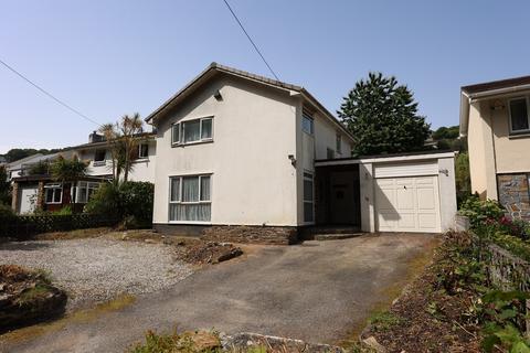 4 bedroom detached house for sale - Gover Road, St Austell, PL25