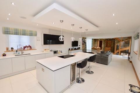 5 bedroom barn conversion for sale, Bramblewood Court, Langtoft