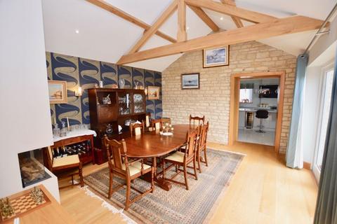 5 bedroom barn conversion for sale, Bramblewood Court, Langtoft