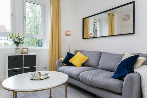 1 bedroom flat for sale - Angle Park Terrace, Ardmillan, Edinburgh, EH11