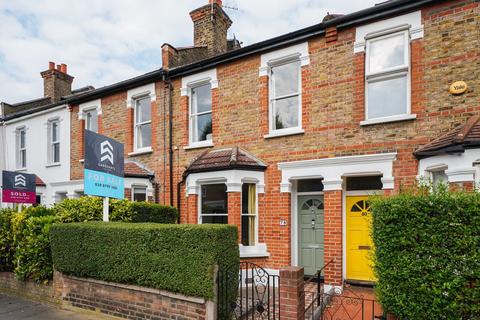 78 Westfield Road, London, W13 9JA