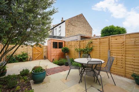 78 Westfield Road, London, W13 9JA
