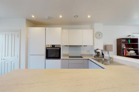 2 bedroom apartment for sale, Peartree Way, London, SE10