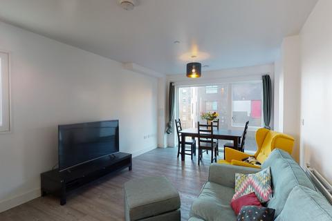 2 bedroom apartment for sale, Peartree Way, London, SE10