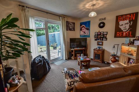 2 bedroom end of terrace house for sale - Cwrt Llwyn Fedwen, Morriston, Swansea, SA6