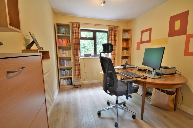 Home office