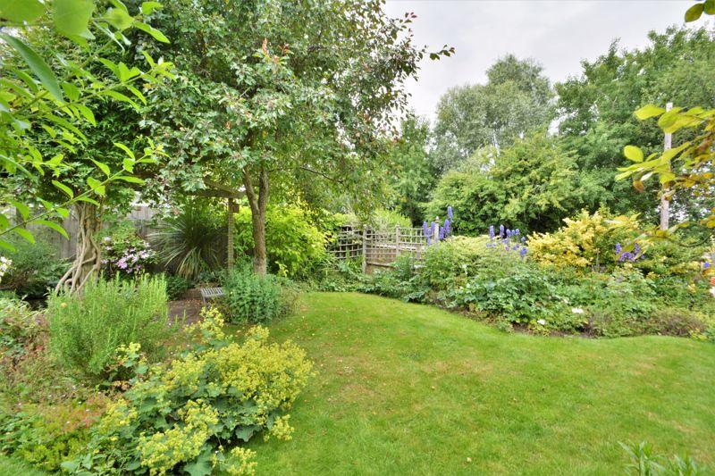 Gardens