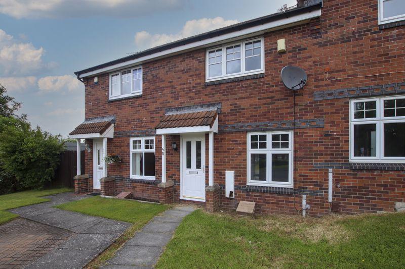 Gresham View, Motherwell 2 bed house £114,995