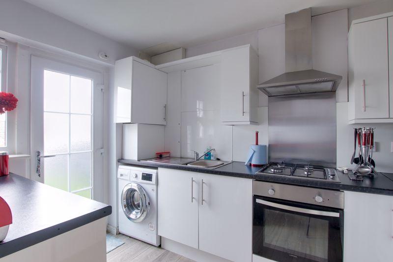 Gresham View, Motherwell 3 bed semidetached villa £155,000