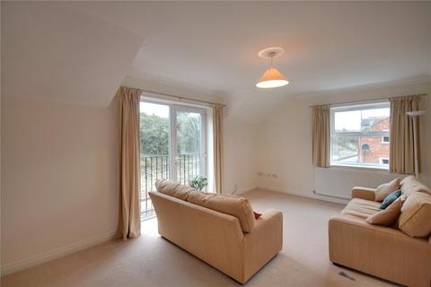 2 bedroom flat for sale, Meynell House, Old Station Mews