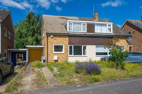 27 Cherry Tree Close, Southmoor, Abingdon, OX13 5BE