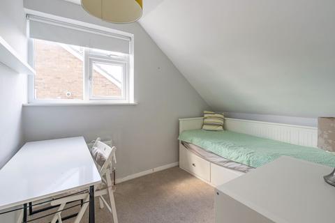 27 Cherry Tree Close, Southmoor, Abingdon, OX13 5BE
