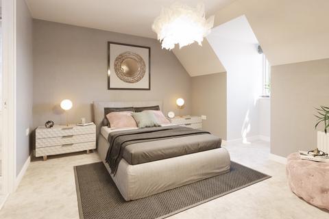 4 bedroom terraced house for sale - The Dunlop - Plot 699 at Ravensheugh, St Clements Wells EH21