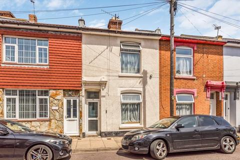 4 bedroom terraced house for sale - Telephone Road, Southsea