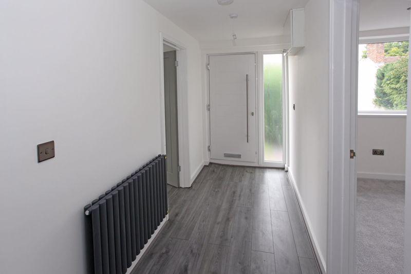 Sycamore Road, Broseley 2 bed detached bungalow £1,100 pcm (£254 pw)