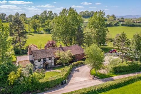 5 bedroom character property for sale - SUTTON-ST-NICHOLAS