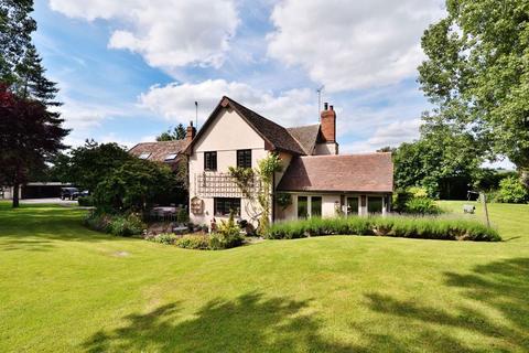 5 bedroom character property for sale - SUTTON-ST-NICHOLAS