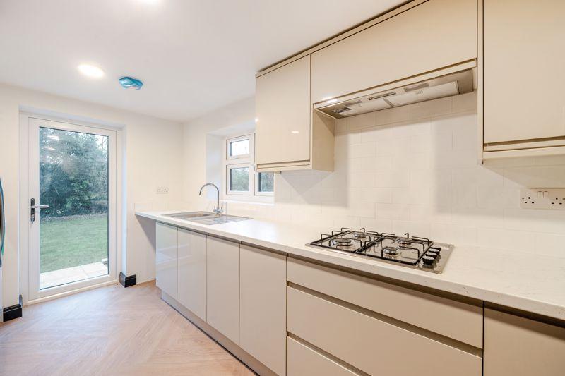 Prep Kitchen