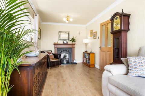 The Retreat Hadley End, Yoxall, Burton-on-trent, DE13 8PF