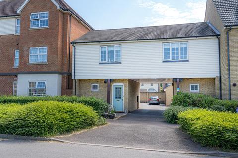 16 Homersham, Canterbury, CT1 3RG