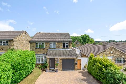 75 Clifford Moor Road, Boston Spa, Wetherby, LS23 6NP