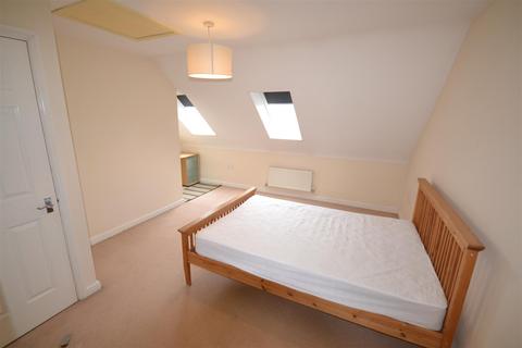 3 bedroom townhouse for sale - Brunswick Mews, Tachbrook Street, Leamington Spa