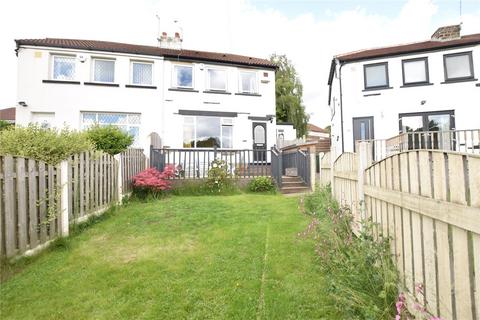 3 bedroom semi-detached house to rent, Broadway, Horsforth, Leeds, West Yorkshire