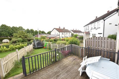 3 bedroom semi-detached house to rent, Broadway, Horsforth, Leeds, West Yorkshire