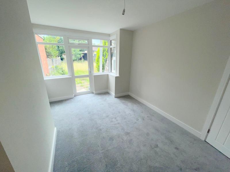 Charlbury Crescent, Birmingham 3 bed house £950 pcm (£219 pw)