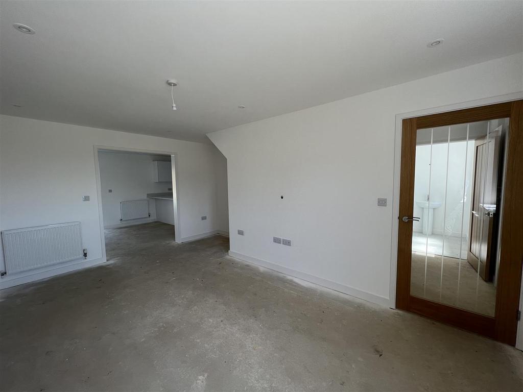 Lounge: