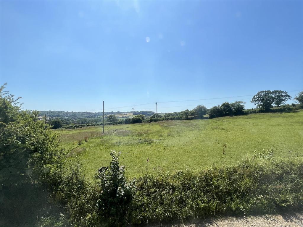 View From Bedroom