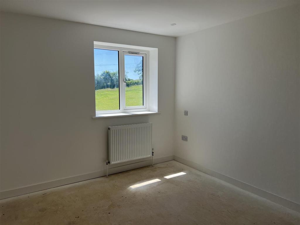 Bedroom:
