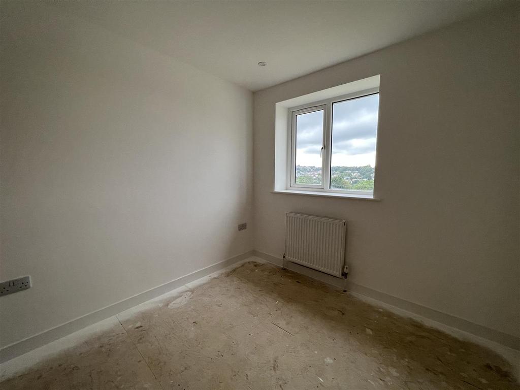 Bedroom: