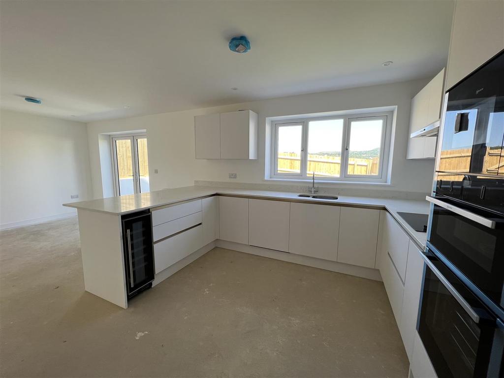 Kitchen/Diner: