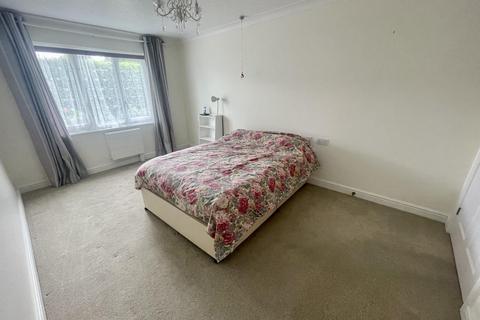 2 bedroom retirement property for sale - Dovehouse Court, Grange Road, Solihull
