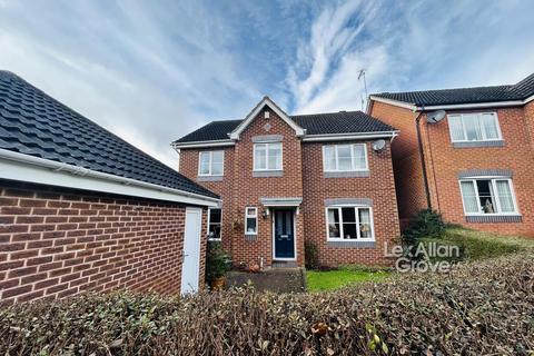 7 Bishops Walk, Cradley Heath, B64 7RH
