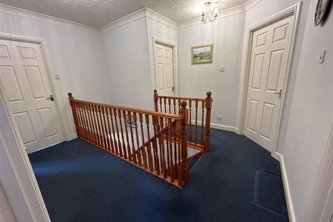 7 Bishops Walk, Cradley Heath, B64 7RH