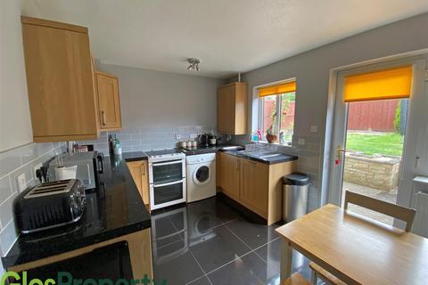 2 bedroom semi-detached house for sale - Pheasant Mead, Stonehouse