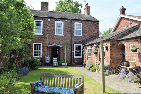 1 Albert Street, Brigg, DN20 8HS