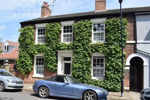 1 Albert Street, Brigg, DN20 8HS
