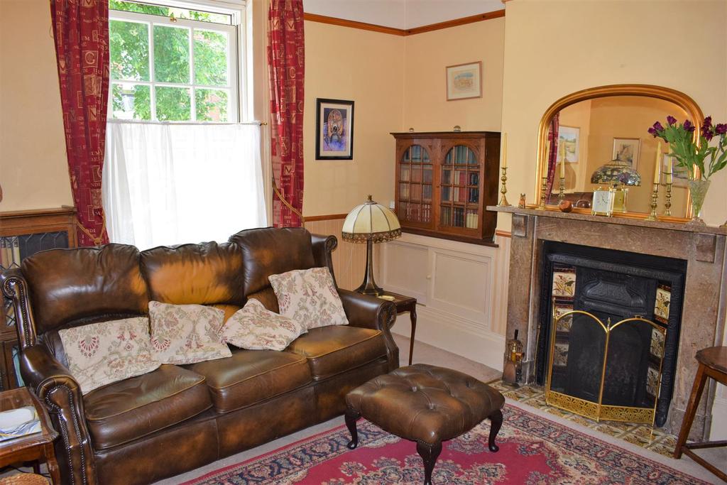 Sitting room