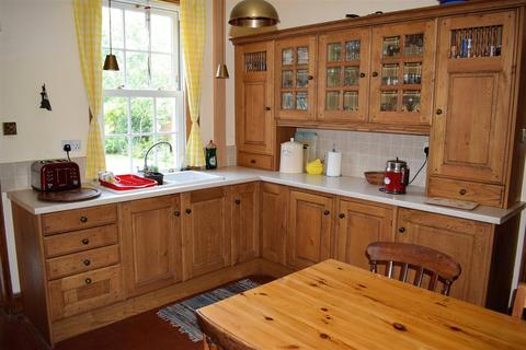 1 Albert Street, Brigg, DN20 8HS